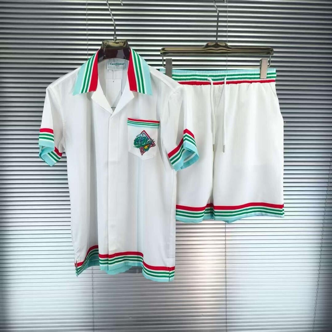 Completo Casablanca uomo