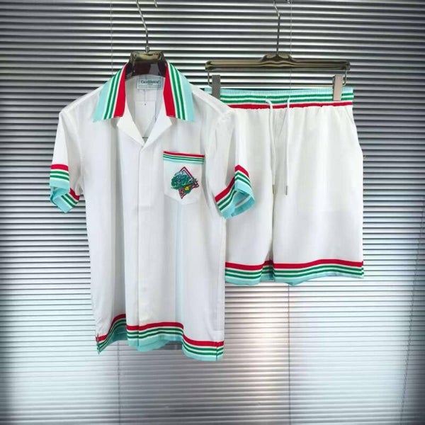 Completo Casablanca uomo