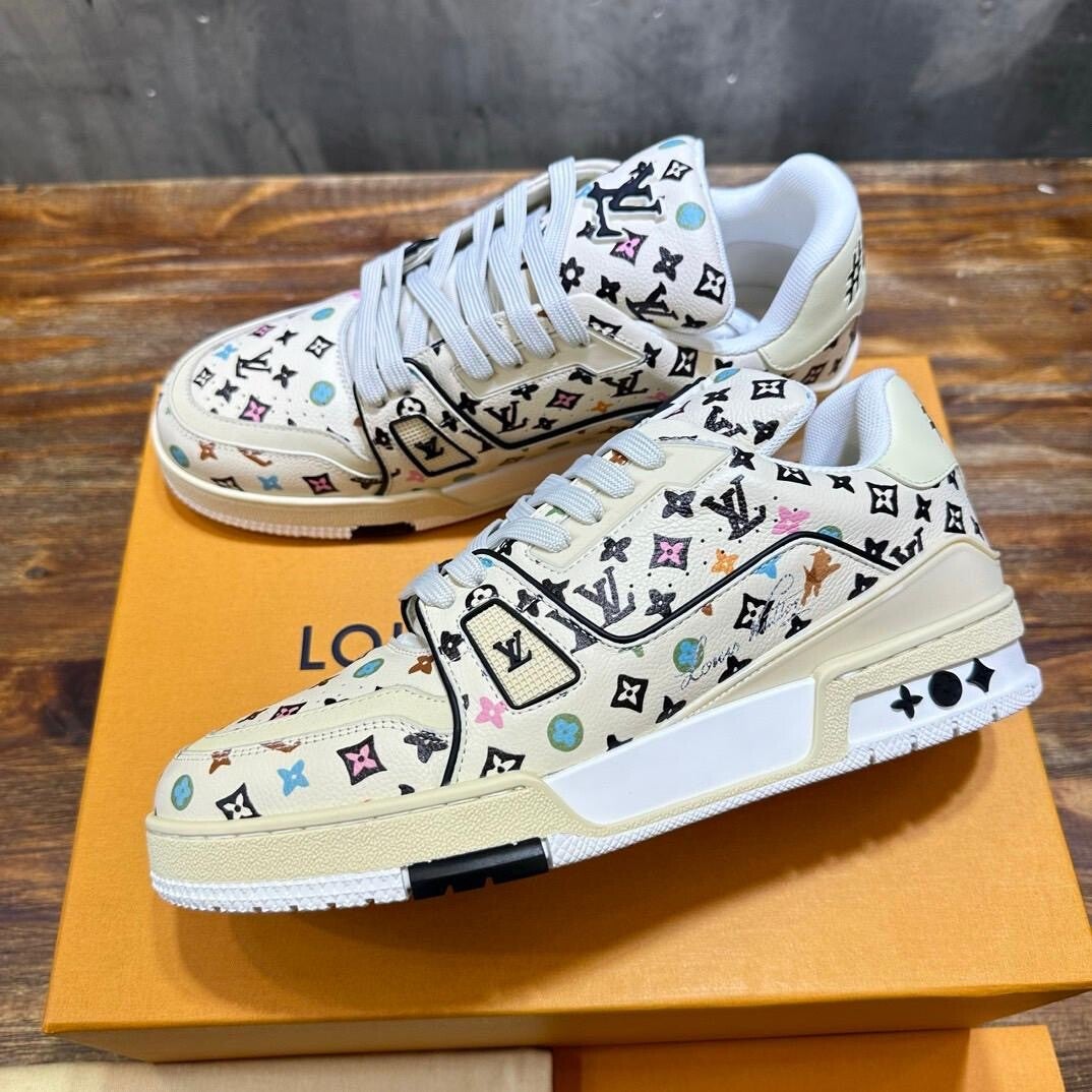 Sneakers LV