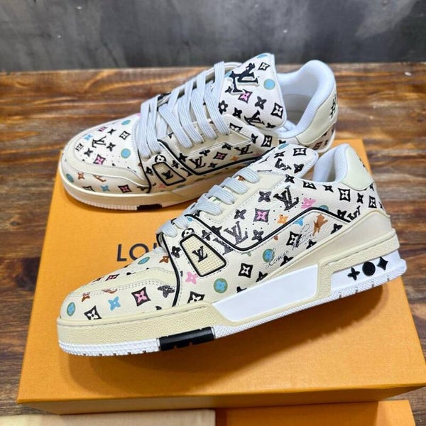Sneakers LV