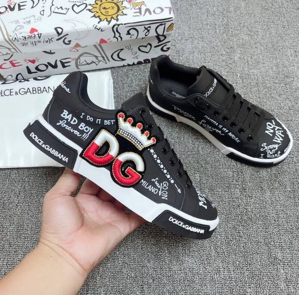 Sneakers D&G