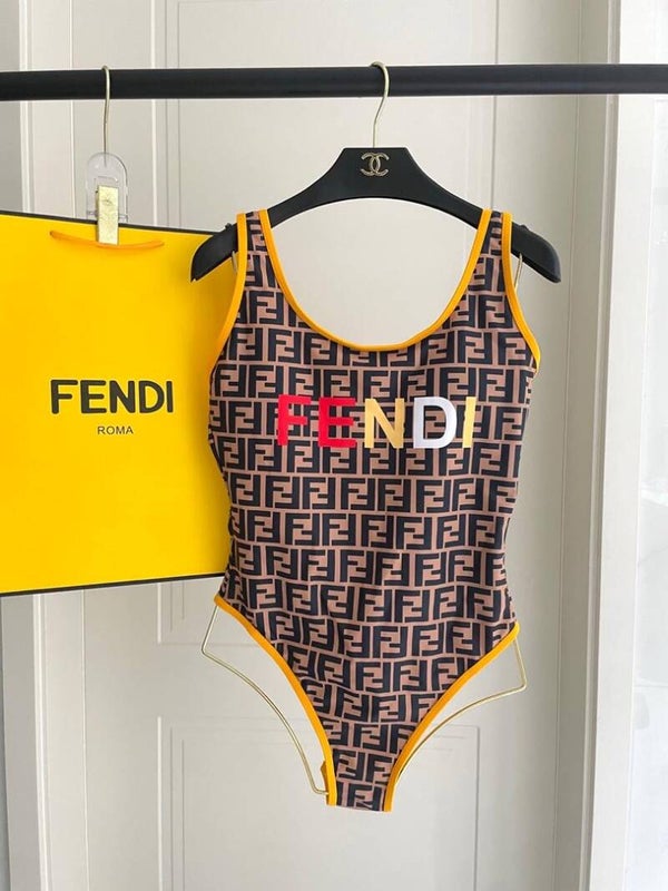 Costume Fendi
