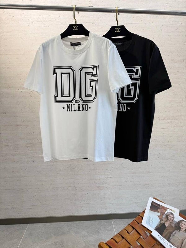 T-shirt D&G