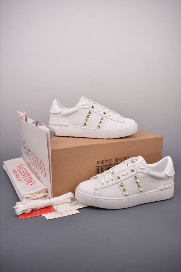 Sneakers Valentino Bianco