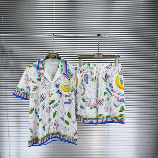 Completo Casablanca uomo