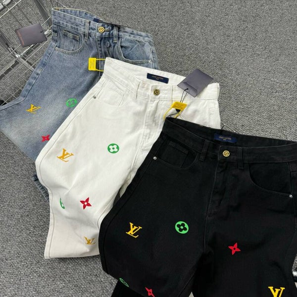 Jeans LV