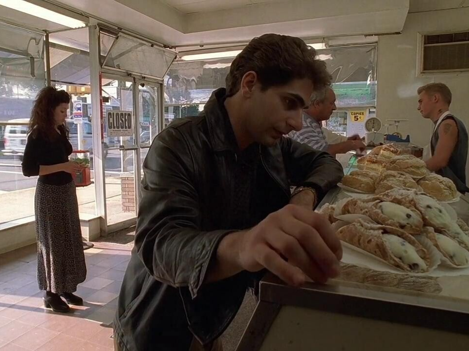 The Sopranos