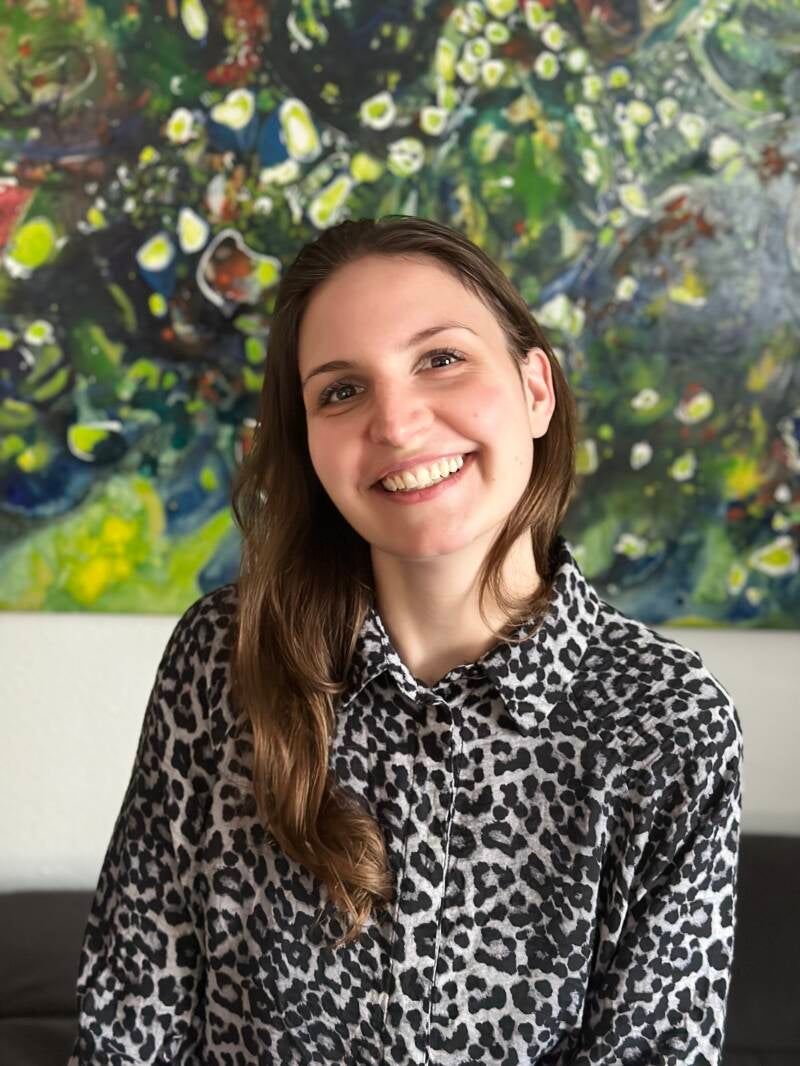 Victoria Wirtz – Freiberufliche Lektorin Korrektorat-Wirtz