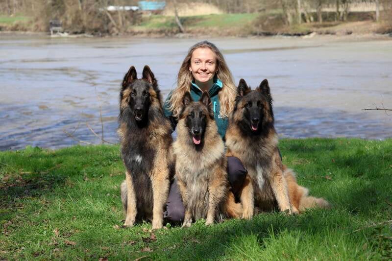 Lea Koch Ludwigsburg Hunde