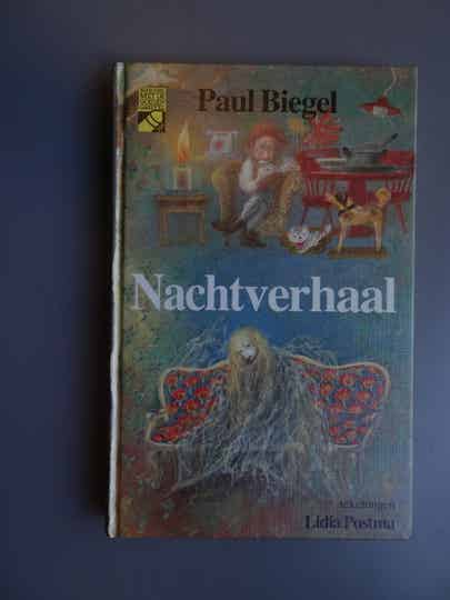 Nachtverhaal