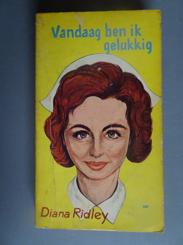 10 Vandaag ben ik gelukkig