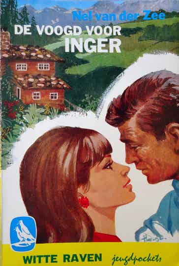 M27 Een voogd voor Inger