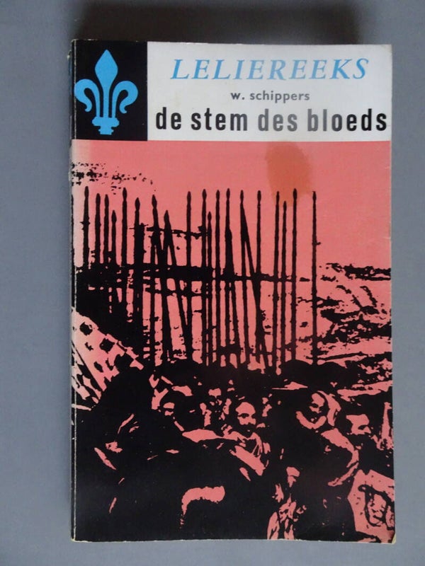 PRZ - 11 De stem des bloeds