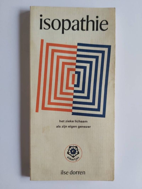 Ankertjes 116 Isopathie