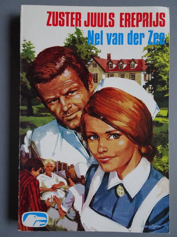 M148 Zuster Juuls Ereprijs