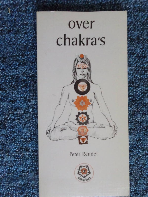 Ankertjes 18 Over Chakra's