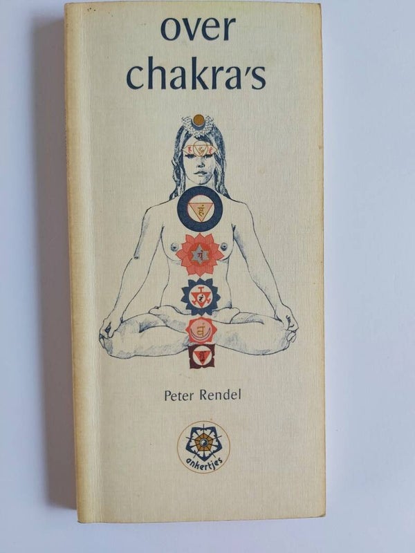 Ankertjes 18 Over Chakra's