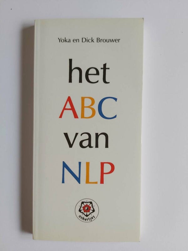 Ankertjes 211 Het ABC van NLP
