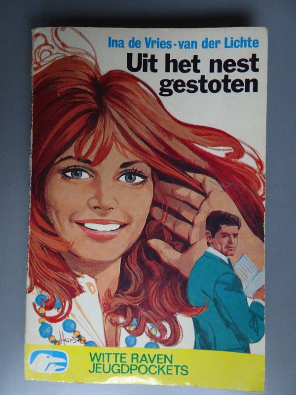 M240 Uit het nest gestoten