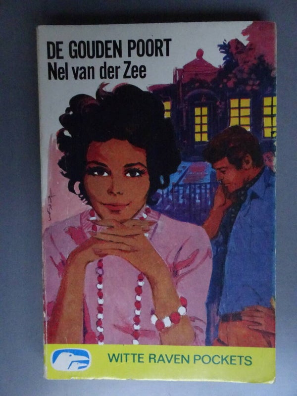 M267 De gouden poort