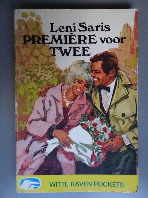M278 Première voor twee