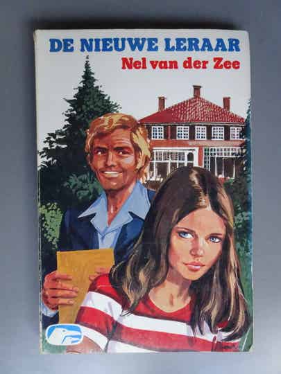 M384 De nieuwe leraar