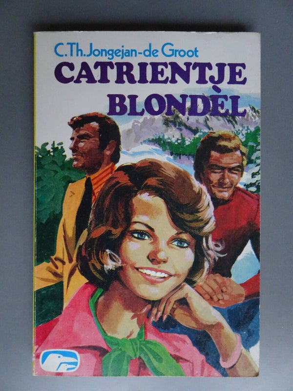 M396 Catrientje Blondèl