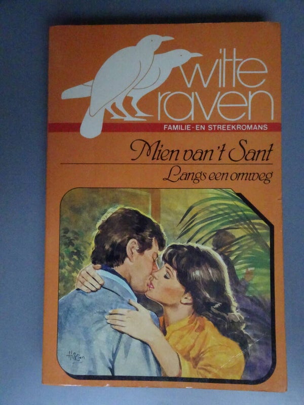 M443 Langs een omweg