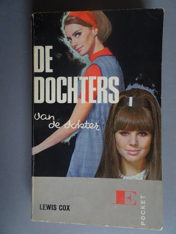 56 De dochters van de dokter