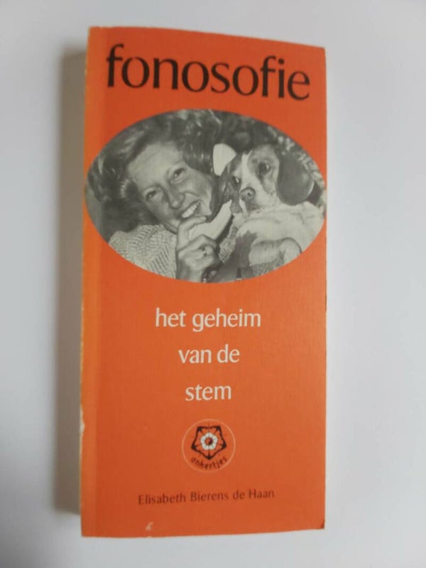 Ankertjes 61 Fonosofie