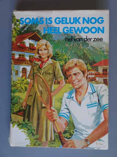 JBM - Soms is geluk nog heel gewoon