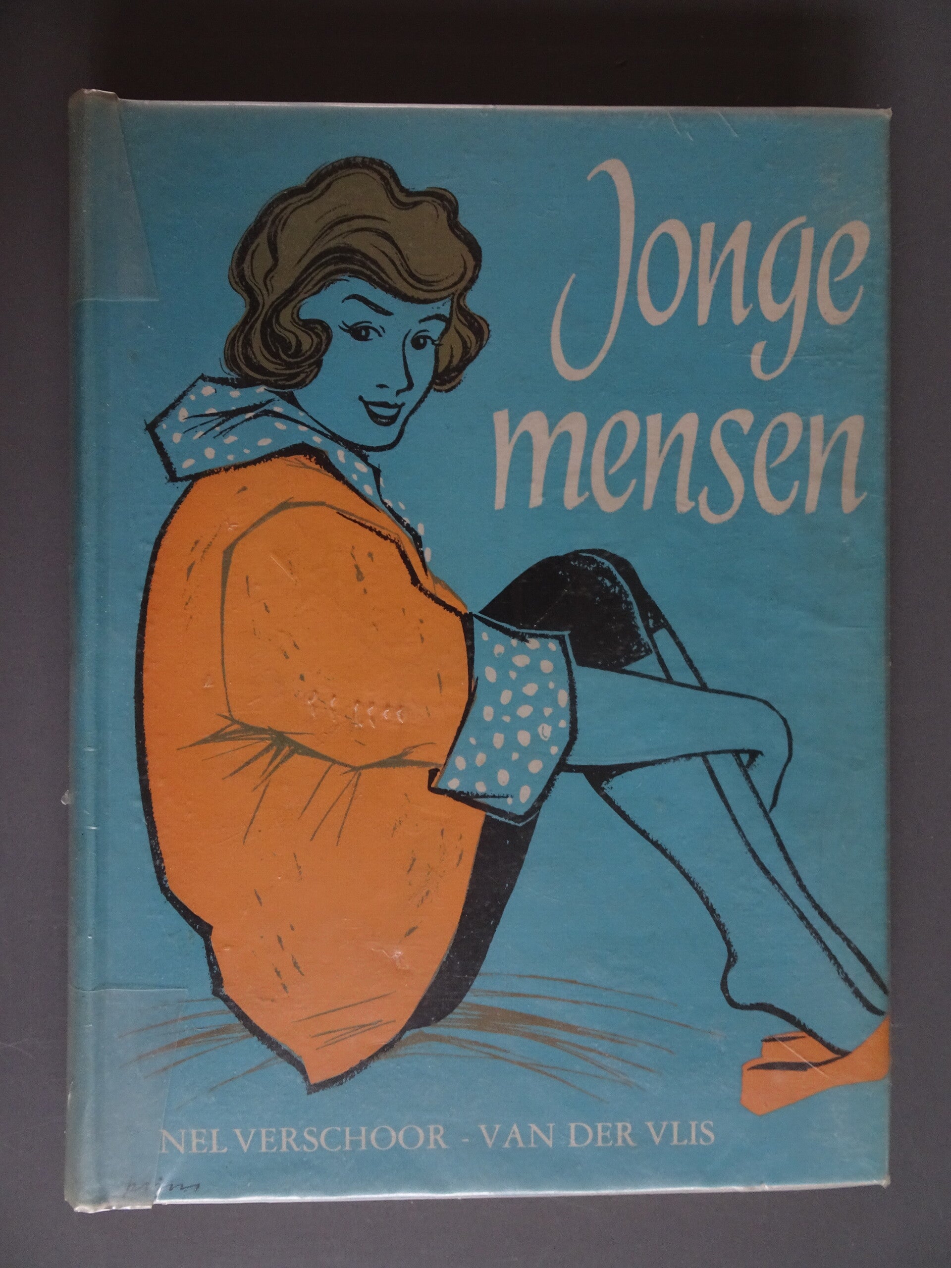 JBM - Jonge Mensen