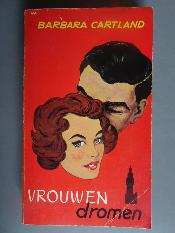 8 Vrouwen dromen
