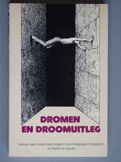 Dromen en droomuitleg