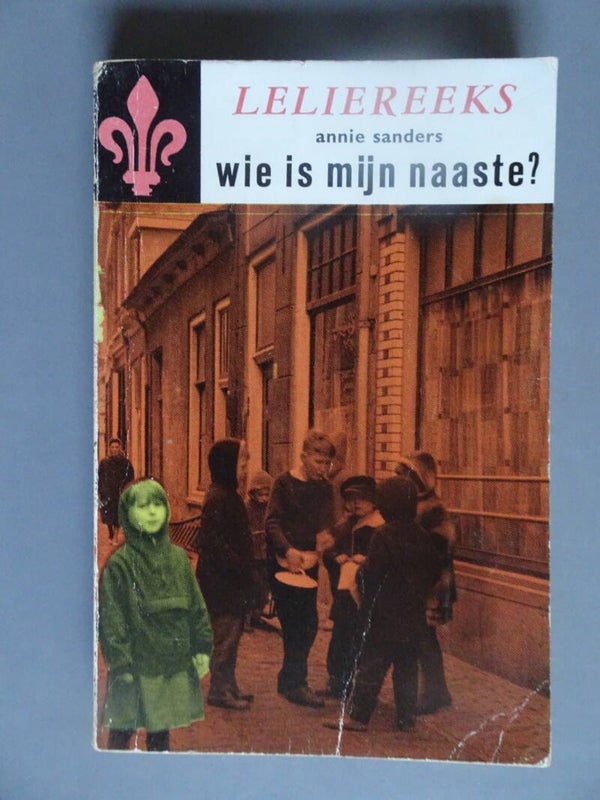 M9 Wie is mijn naaste?