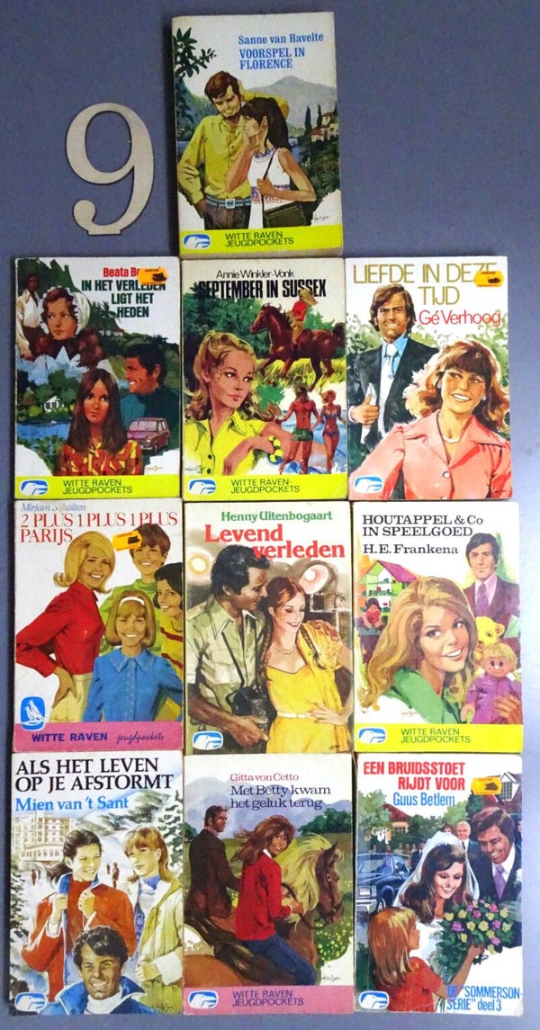 Serie 9
