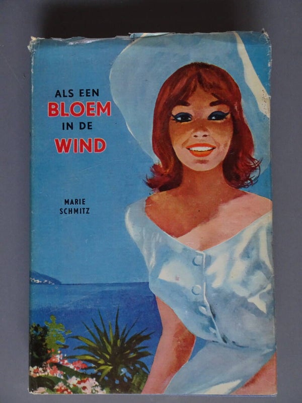 JBM - Als een bloem in de wind