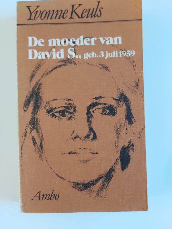 PRZ - De moeder van David S.