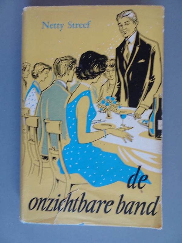 VCL - De onzichtbare band