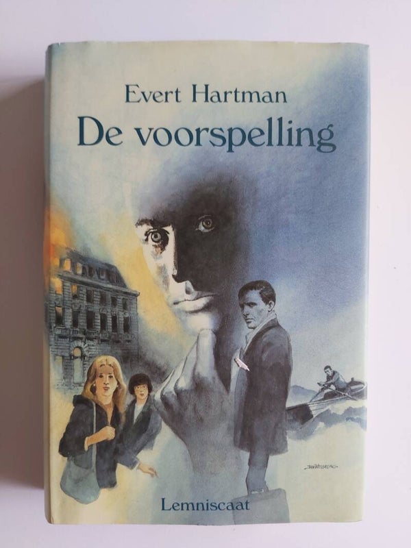 De voorspelling