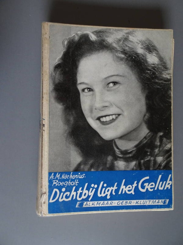 JBM - Dichtbij ligt het geluk