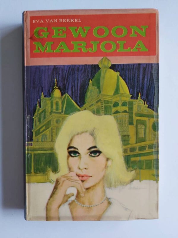 JBM - Gewoon Marjola