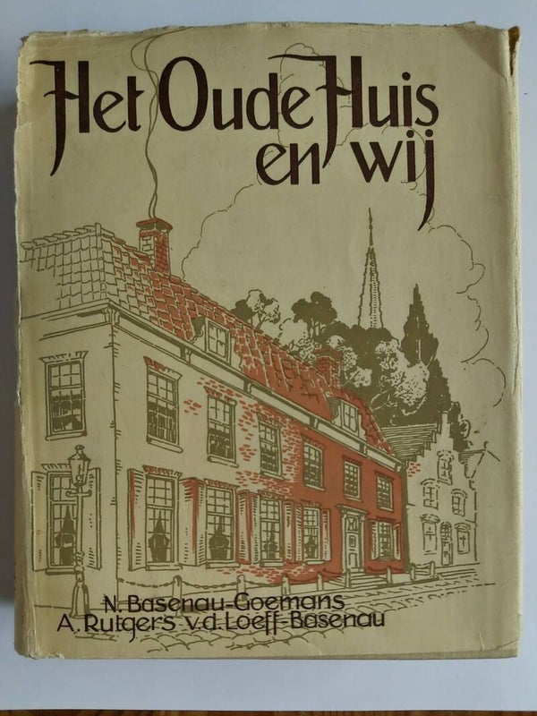JBM - Het Oude Huis en Wij