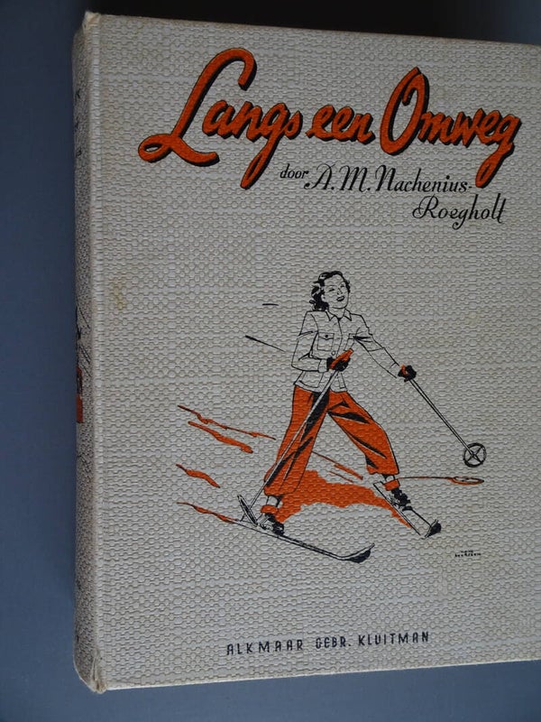 JBM - Langs een omweg