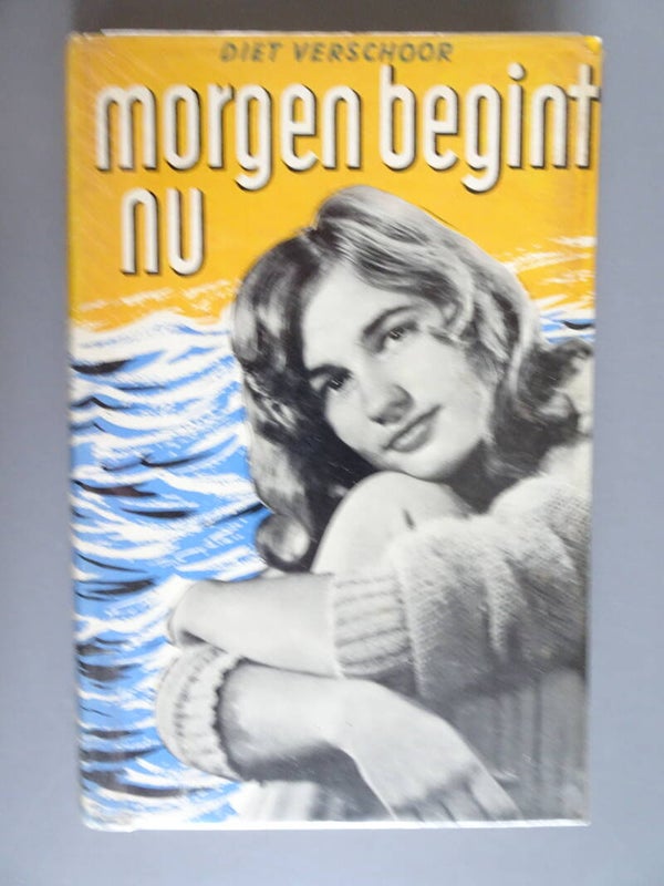 JBM - Morgen begint nu