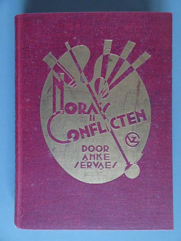 JBM - Nora's conflicten