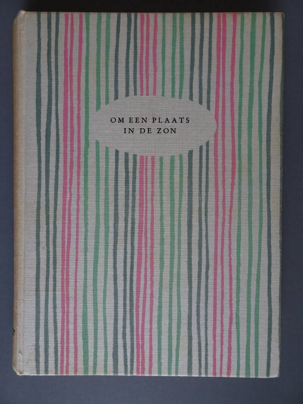 JBM - Om een plaats in de zon