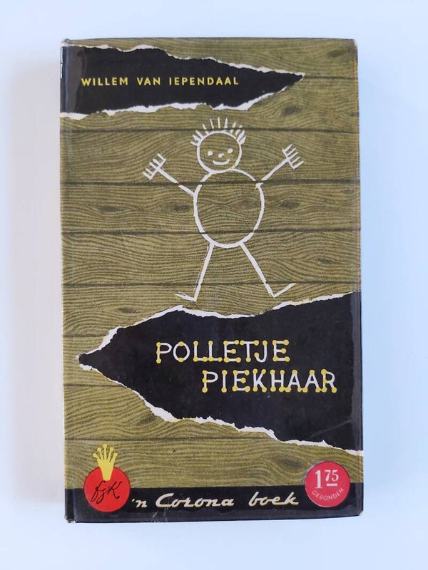 JBJ - Polletje Piekhaar