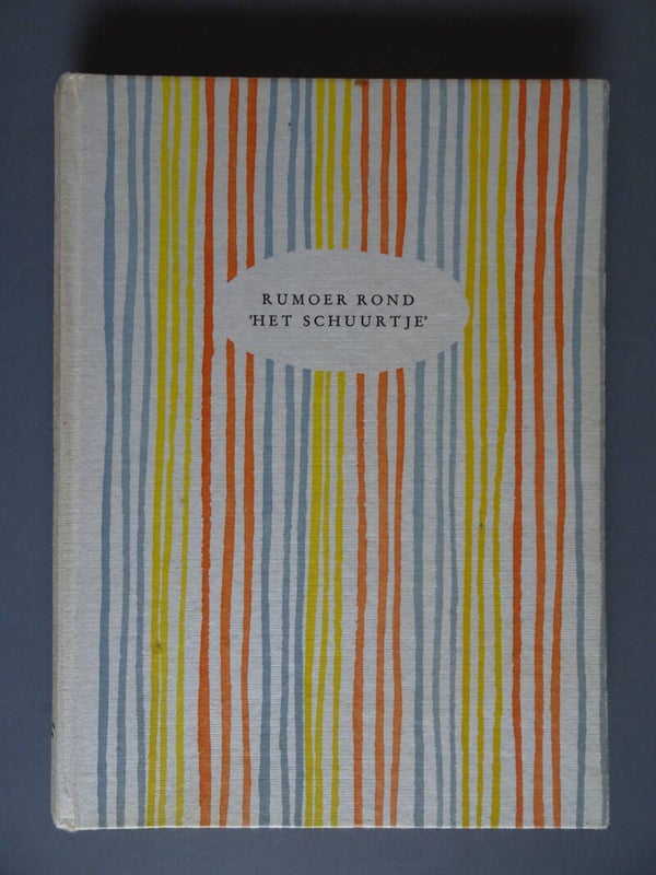 JBM - Rumoer rond 't Schuurtje