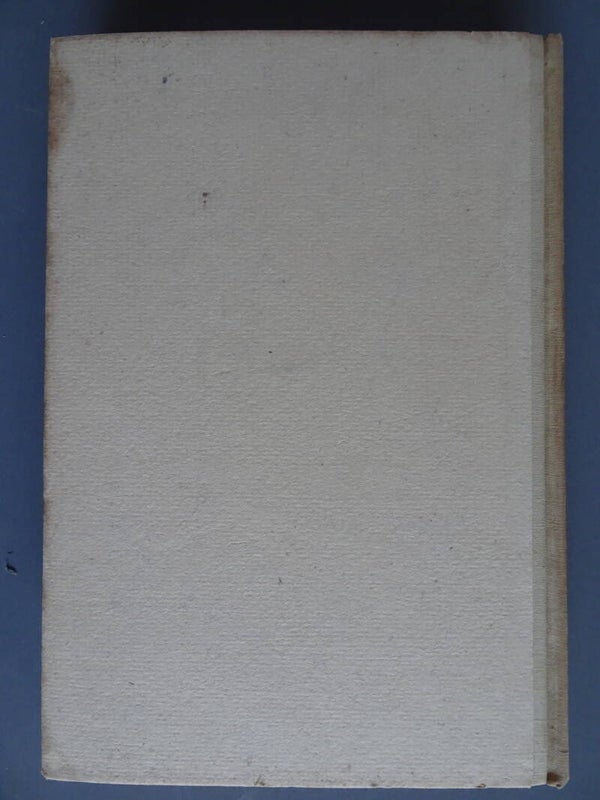 Zij kwamen in de lente